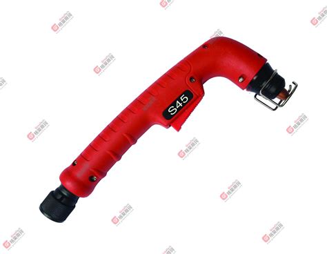 Welding Torch Trafimet S45 Air Cooled Cutting Torch For Plasma Power