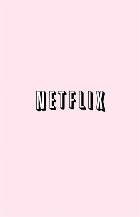 Pink Netflix Wallpapers - Top Free Pink Netflix Backgrounds ...