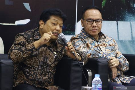 Anggota DPR Pemda Perlu Didorong Untuk Tingkatkan Kualitas Anggaran