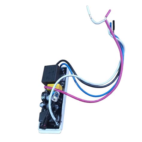 Potencia De Ferro De Passar - PLACA DE POTÊNCIA FERRO DE PASSAR GCSTCC5000 OSTER 220V | HL Service
