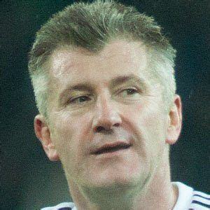 Davor Suker - Age, Family, Bio | Famous Birthdays