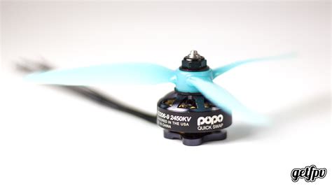 Lumenier POPO System Review GetFPV Learn