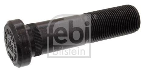 Febi Bilstein Radbolzen Rad Nieten F R Iveco M P Pa