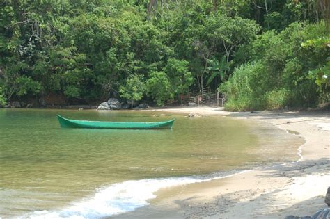 Praia De S O Gon Alinho Uma Das Mais Belas Praias De Paraty