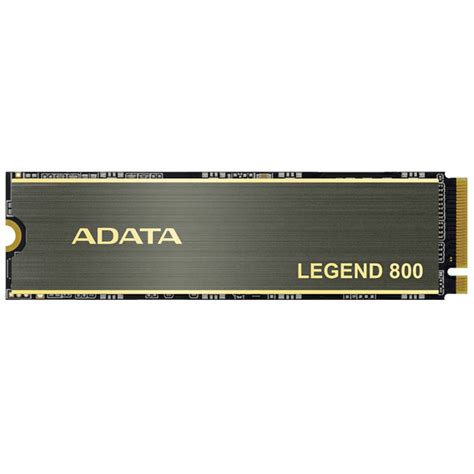 Adata Legend Gb Pcie Gen X Okuma Mb Yazma Mb M Ssd