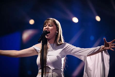 Estonia Alika Wins Eesti Laul 2023 With Bridges Review Mr