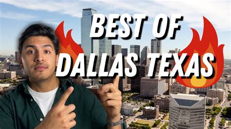 The 6 Best Neighborhoods In Dallas Texas Where To Live In Dallas