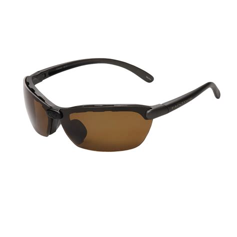 Native Eyewear Nano 3 Sunglasses - Polarized, Interchangeable Lenses ...