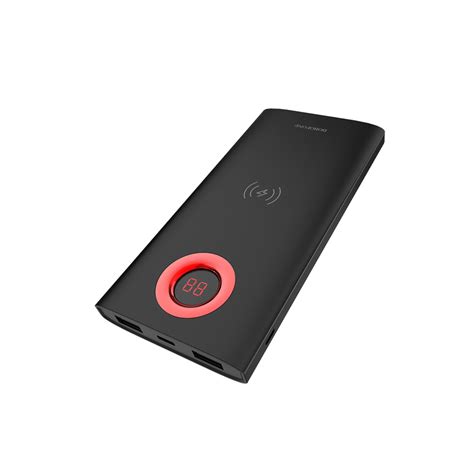 Borofone Wireless Power Bank Bt Mah Mobile Zona