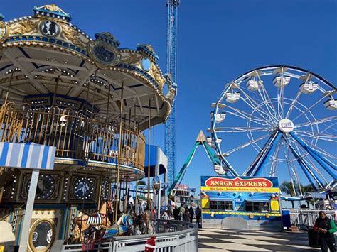 Kemah Boardwalk 2021 Lo Que Se Debe Saber Antes De Viajar Tripadvisor