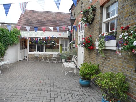 Leigh Sanctuary Day Spa - Visit Southend