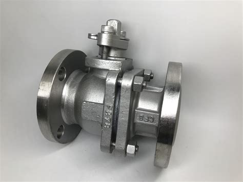 Pfa Lined Flanged Ball Valve Stainless Steel Buy Piece Ball Valve