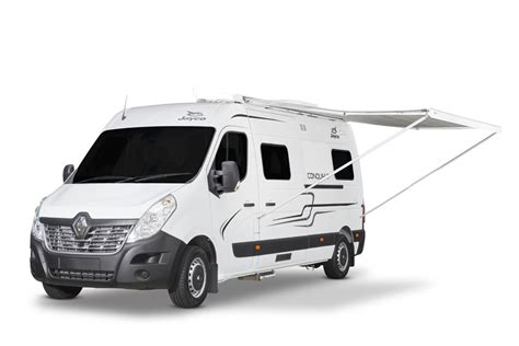 Jayco RM.19-1 Campervan| Jayco Australia