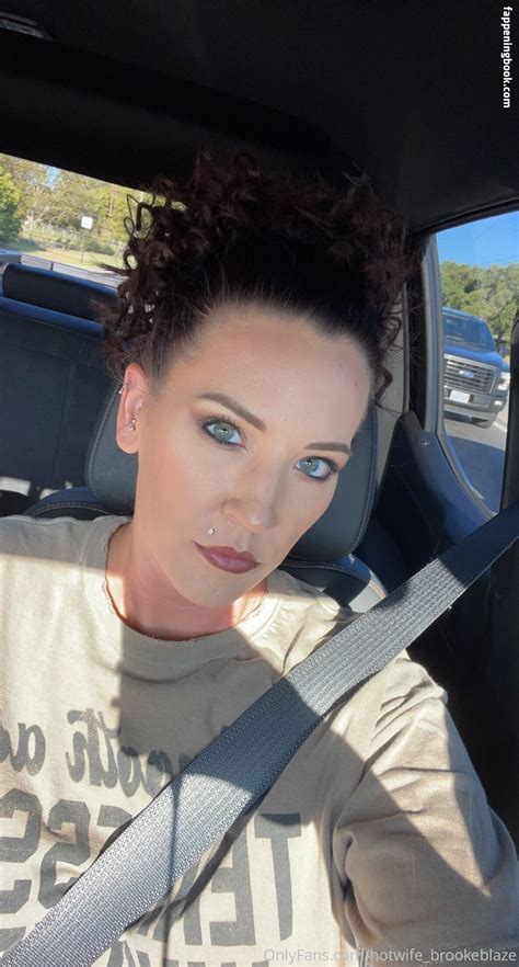 Hotwife Brookeblaze Nude Onlyfans Leaks Fappening Page