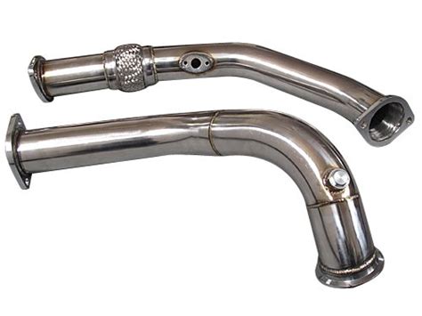 Buy Cxracing Turbo Manifold Downpipe Land Cruiser J80 1fzfe 1fz Fe