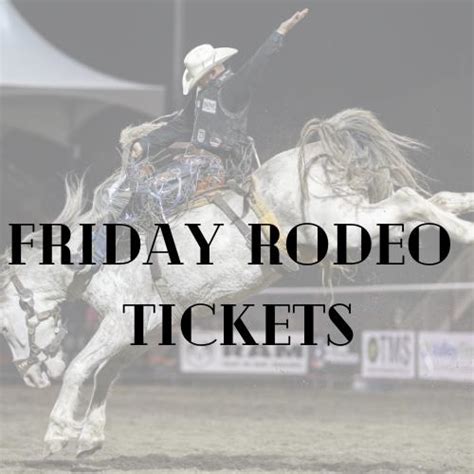 Buy Tickets to IPE 2023 - Friday Rodeo in Armstrong on Sep 01, 2023