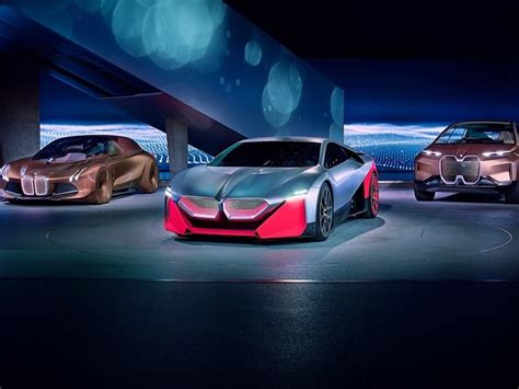 【e＋車路事】電動車潮流勢不可擋？bmw 鐵定推出 M 版電動車 Ezonehk 科技焦點 科技 D190628