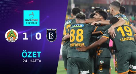 Corendon Alanyaspor Videolar Bein Sports T Rkiye Beinsports Tr