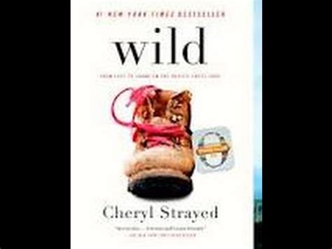 Shall We Read A Book Wild From Lost To Found On The Pacific Crest