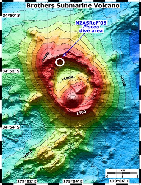 Global Volcanism Program Image GVP 11868