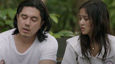 Paulo Avelino Praised For Volatile Performance Charlie Dizon For