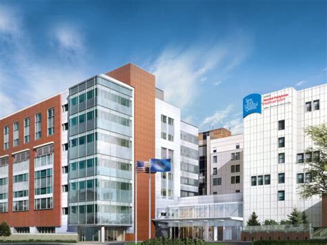 New York Hospital Queens in Flushing, NY - Rankings, Ratings & Photos ...