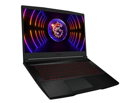 MSI Thin GF63 Price in Malaysia & Specs - RM4999 | TechNave