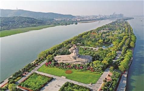 Changsha Tourist Attractions