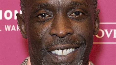 In Memoriam Michael K Williams Actor Dead At 54 The New Journal