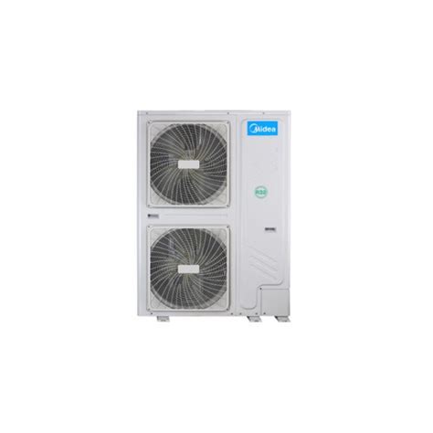 Three Phase Midea M Thermal Arctic Mono Mhc V W D Rn Heat Pump