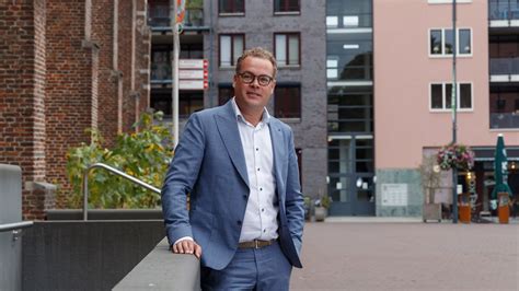 RWB Nieuws Erik Kiers Vertrekt Per 1 Maart Als Directeur Secretaris