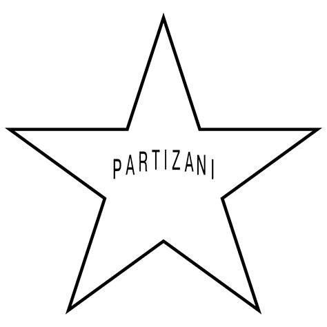 Partizani Logo PNG Transparent & SVG Vector - Freebie Supply