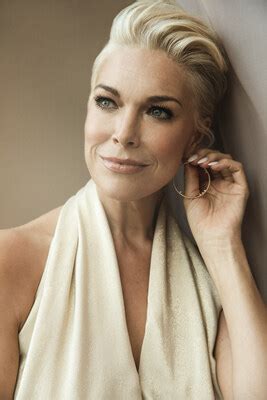 Award Winning Actress Performer Hannah Waddingham To Serve As