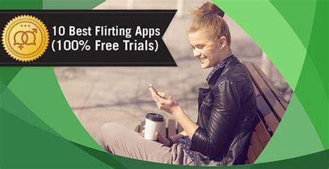 Apps Top Para Ligar Y Flirtear Descubre Las Mejores