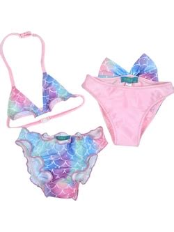 Tortue Bikini Set S