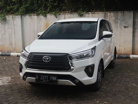 Rental Mobil Jakarta 7 Jenis Sewa Mobil Jakarta