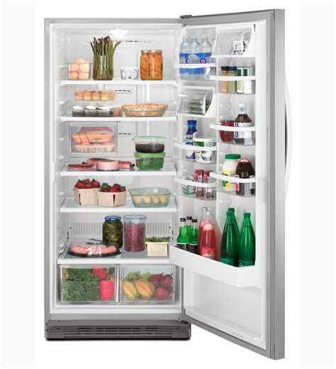 Whirlpool Refrigerator Brand: Whirlpool EL88TRRWS EL88TRRWS Sidekick ...