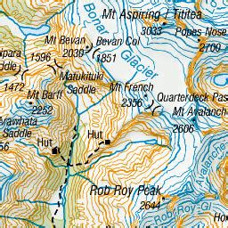 Doc Maps Discover The Outdoors