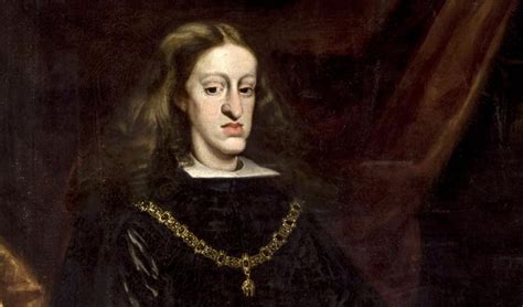 “Habsburg Jaw” Facial Deformity in Royal Dynasty Linked to Inbreeding