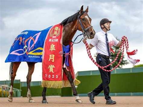 【日本ダービー・調教後馬体重】ソールオリエンスは464kg、スキルヴィングは526kg その他競技 スポーツブル スポブル