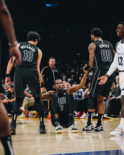 Gallery: Nets vs. Lakers Photo Gallery | NBA.com