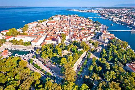 20 Cities In Croatia To Visit In 2023