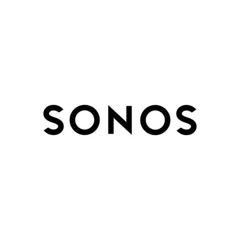 Sonos Logo Vector - (.Ai .PNG .SVG .EPS Free Download)