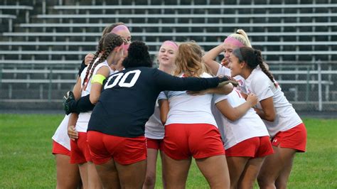 North Hagerstown Girls Soccer Team Forced To Forfeit Four Victories