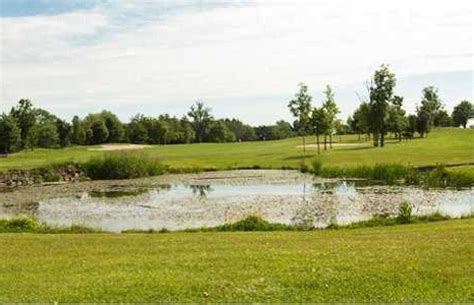 Callan Golf Club in Callan, County Kilkenny, Ireland | GolfPass