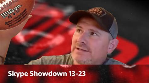 Skype Showdown 13 23 Das nächste Highlight steht bevor YouTube