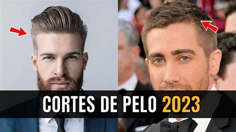 Top 100 Cortes De Pelo Para Hombre Abzlocalmx