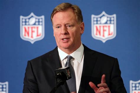 Nfl Says It Was Wrong In Handling Of Protests Over Racial Injustice