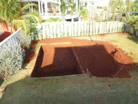 Cheap Way To Build Your Own Swimming Pool Home Design Garden