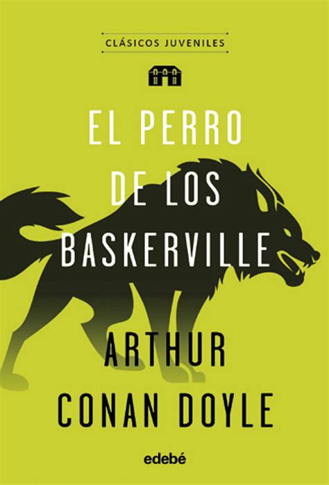 El Perro De Los Baskerville Editorial Huellas